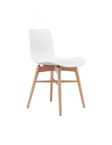 Dark Chair