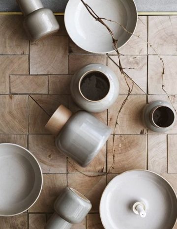 Ceramic Plate
